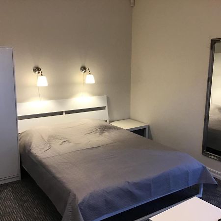 Apartamentai Naglis พาลังกา ภายนอก รูปภาพ