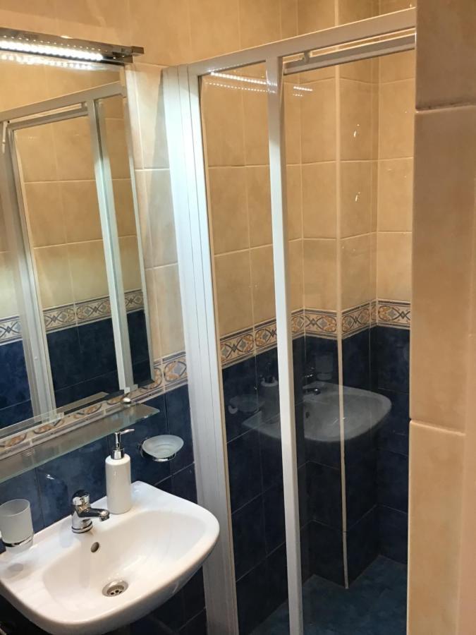 Apartamentai Naglis พาลังกา ภายนอก รูปภาพ