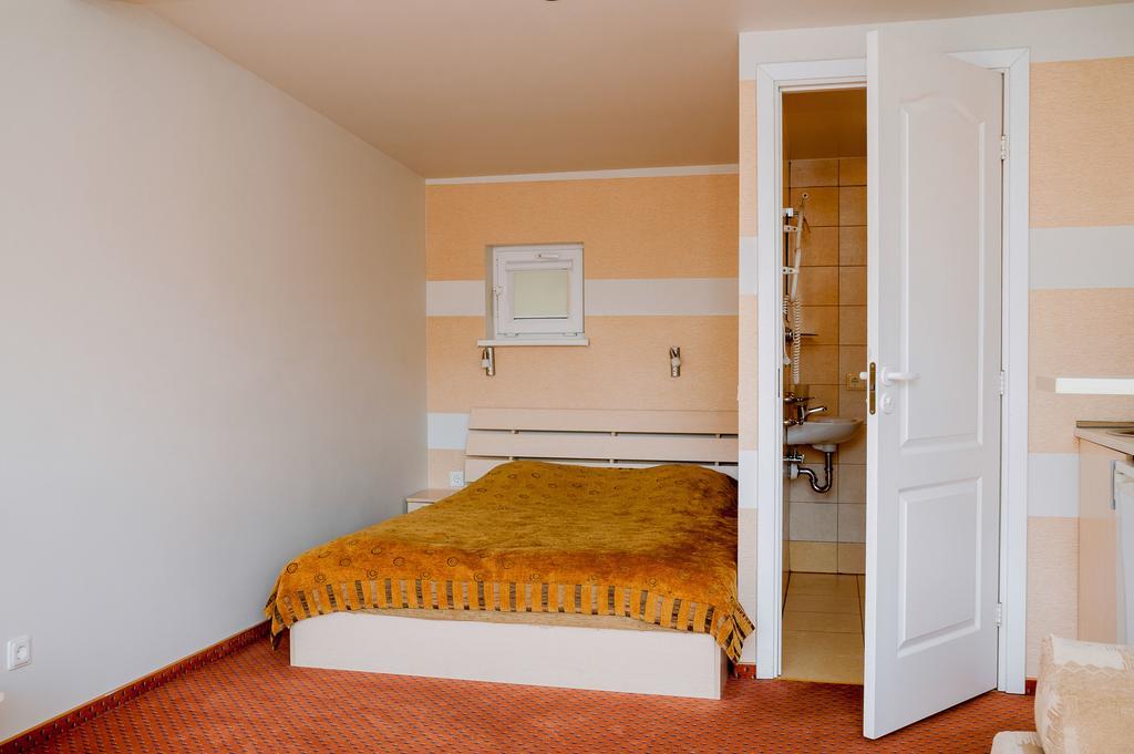 Apartamentai Naglis พาลังกา ภายนอก รูปภาพ