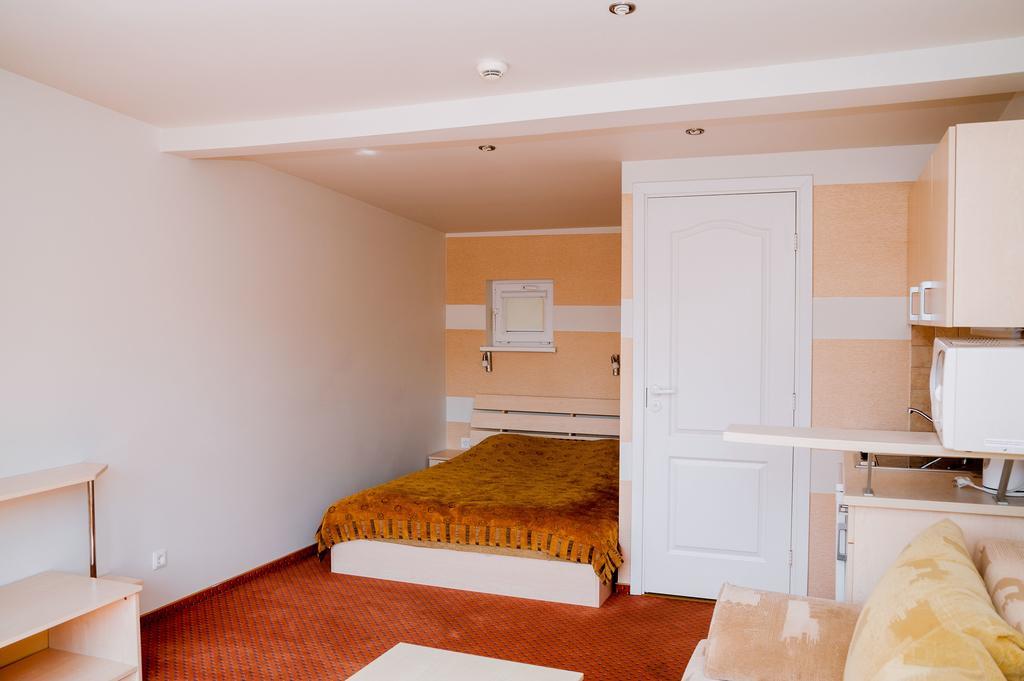 Apartamentai Naglis พาลังกา ภายนอก รูปภาพ